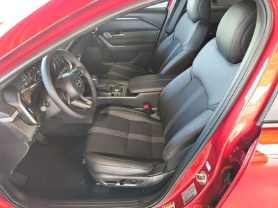 2026 Mazda Mazda CX-50 Hybrid Preferred