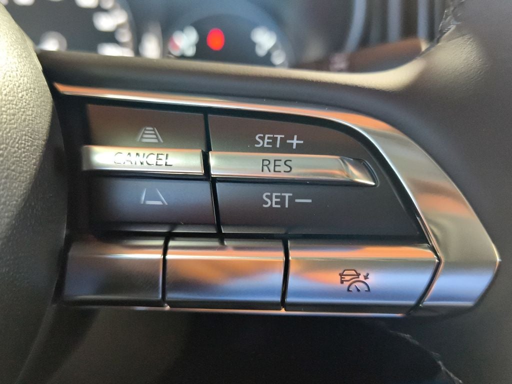 2026 Mazda Mazda CX-50 Hybrid Preferred