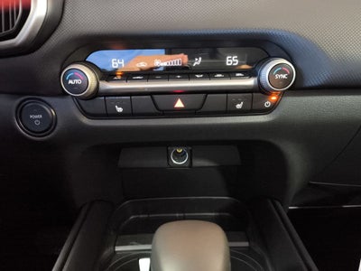 2026 Mazda Mazda CX-50 Hybrid Preferred