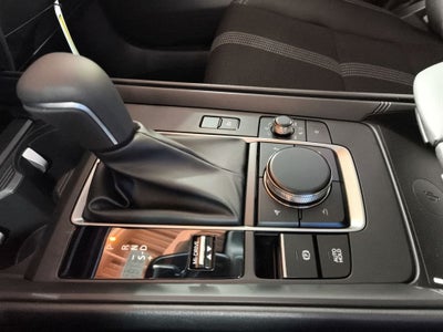 2026 Mazda Mazda CX-50 Hybrid Preferred