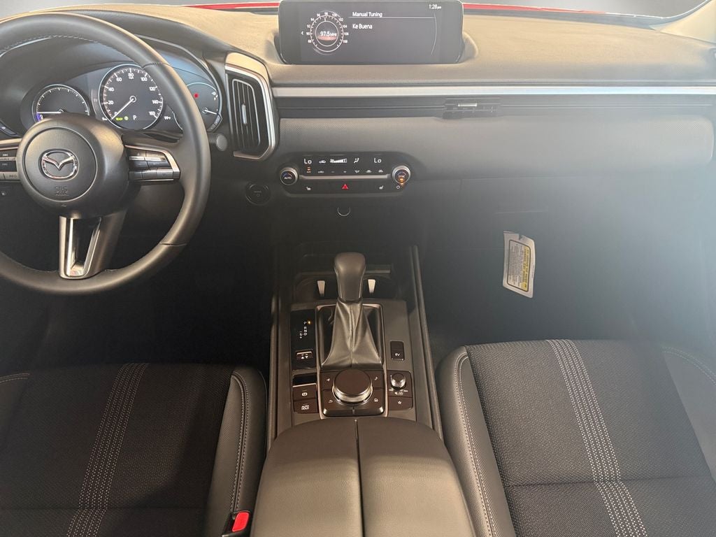 2026 Mazda Mazda CX-50 Hybrid Preferred