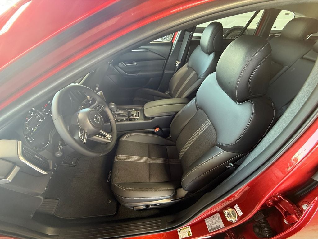 2026 Mazda Mazda CX-50 Hybrid Preferred
