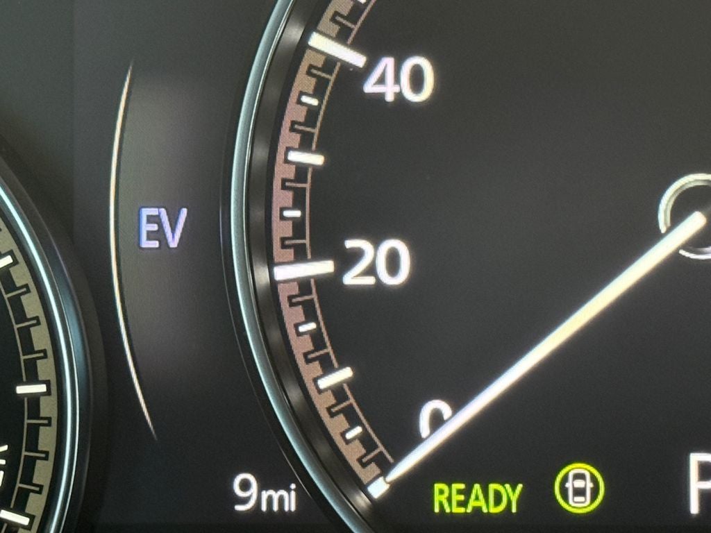 2026 Mazda Mazda CX-50 Hybrid Preferred