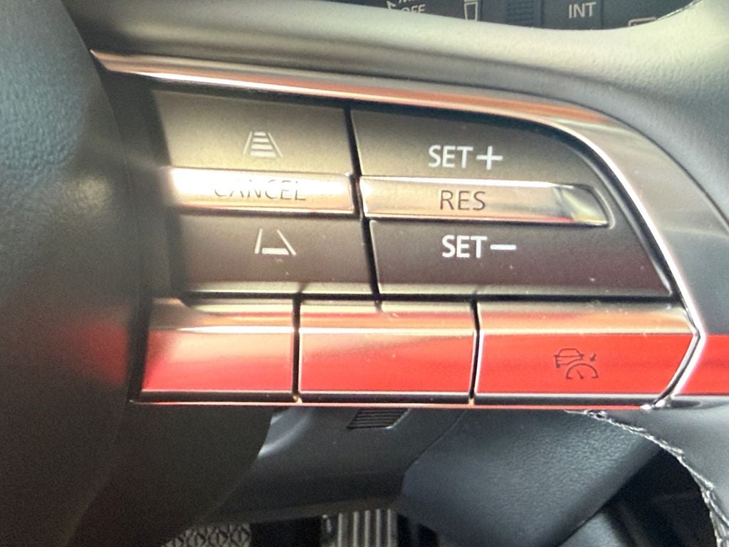 2026 Mazda Mazda CX-50 Hybrid Preferred