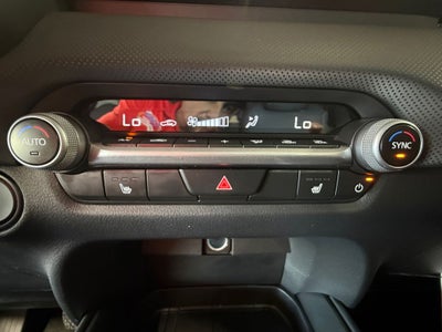 2026 Mazda Mazda CX-50 Hybrid Preferred