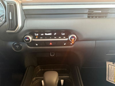 2026 Mazda Mazda CX-50 Hybrid Preferred