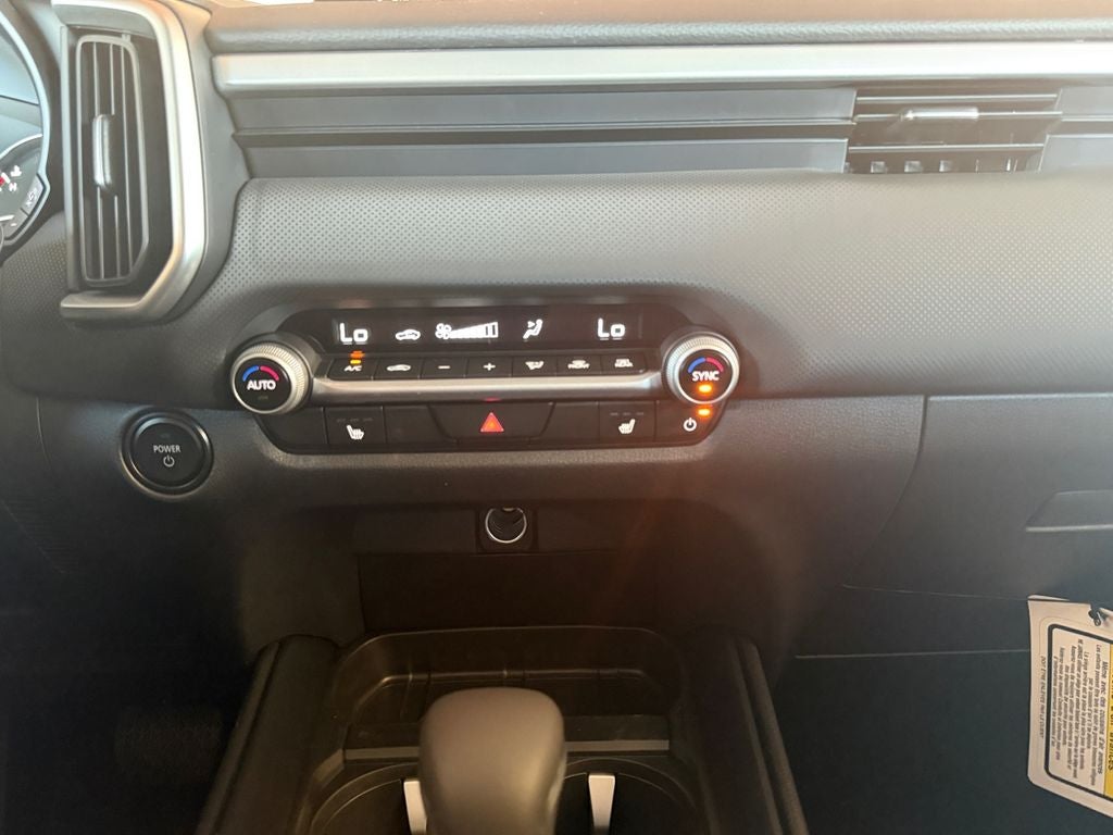 2026 Mazda Mazda CX-50 Hybrid Preferred