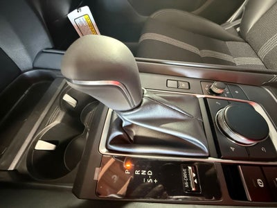 2026 Mazda Mazda CX-50 Hybrid Preferred