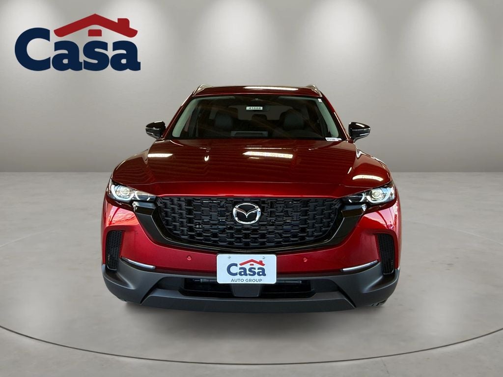 2026 Mazda Mazda CX-50 Hybrid Preferred