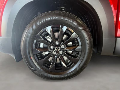 2026 Mazda Mazda CX-50 Hybrid Preferred