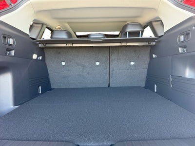 2026 Mazda Mazda CX-50 Hybrid Preferred