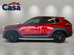 2026 Mazda Mazda CX-50 Hybrid Preferred