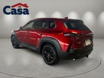 2026 Mazda Mazda CX-50 Hybrid Preferred