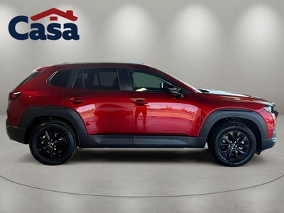2026 Mazda Mazda CX-50 Hybrid Preferred