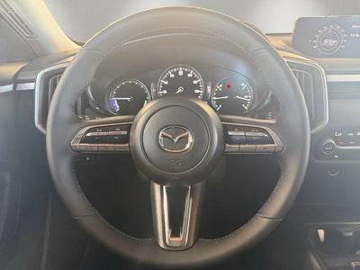 2026 Mazda Mazda CX-50 Hybrid Preferred