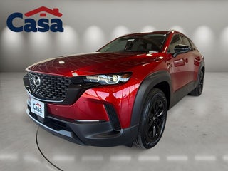 2026 Mazda Mazda CX-50 Hybrid Preferred