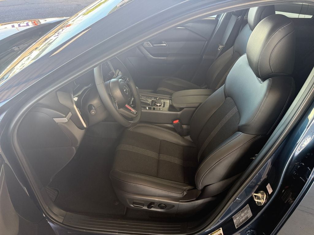 2026 Mazda Mazda CX-50 Hybrid Preferred