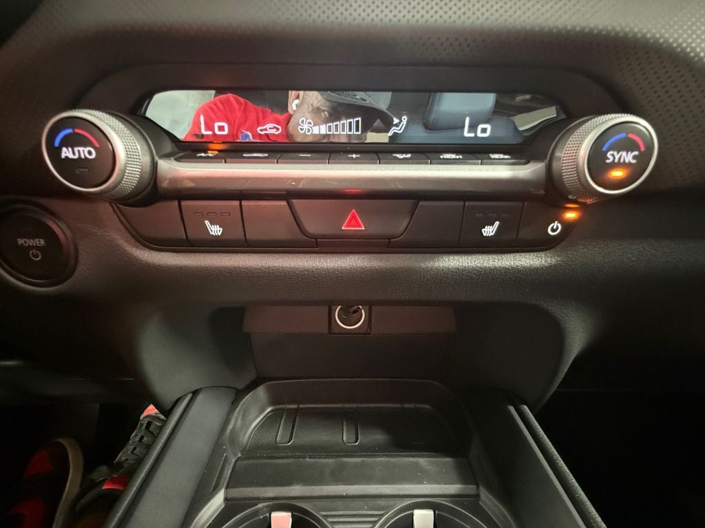 2026 Mazda Mazda CX-50 Hybrid Preferred