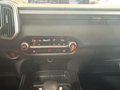 2026 Mazda Mazda CX-50 Hybrid Preferred