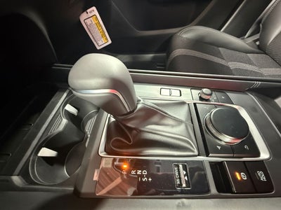 2026 Mazda Mazda CX-50 Hybrid Preferred