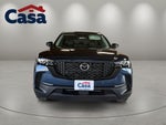 2026 Mazda Mazda CX-50 Hybrid Preferred