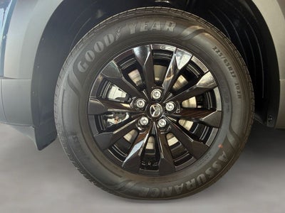 2026 Mazda Mazda CX-50 Hybrid Preferred