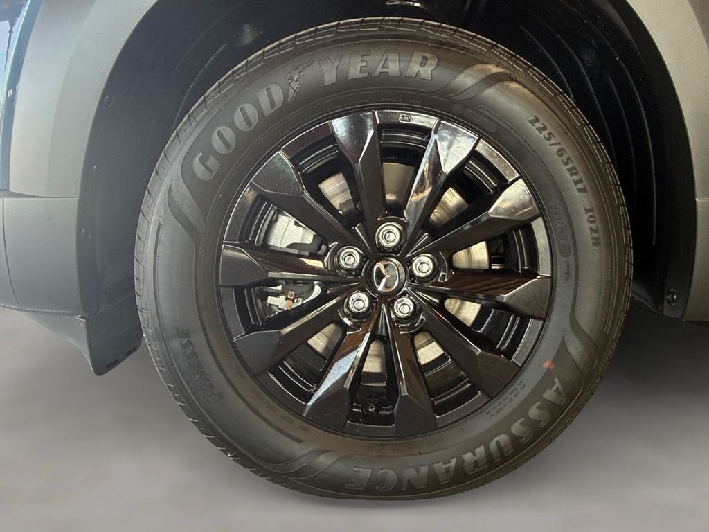 2026 Mazda Mazda CX-50 Hybrid Preferred
