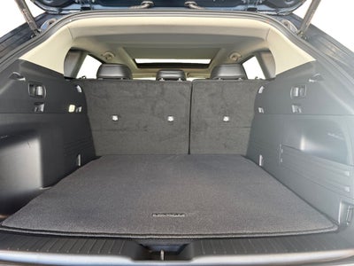 2026 Mazda Mazda CX-50 Hybrid Preferred