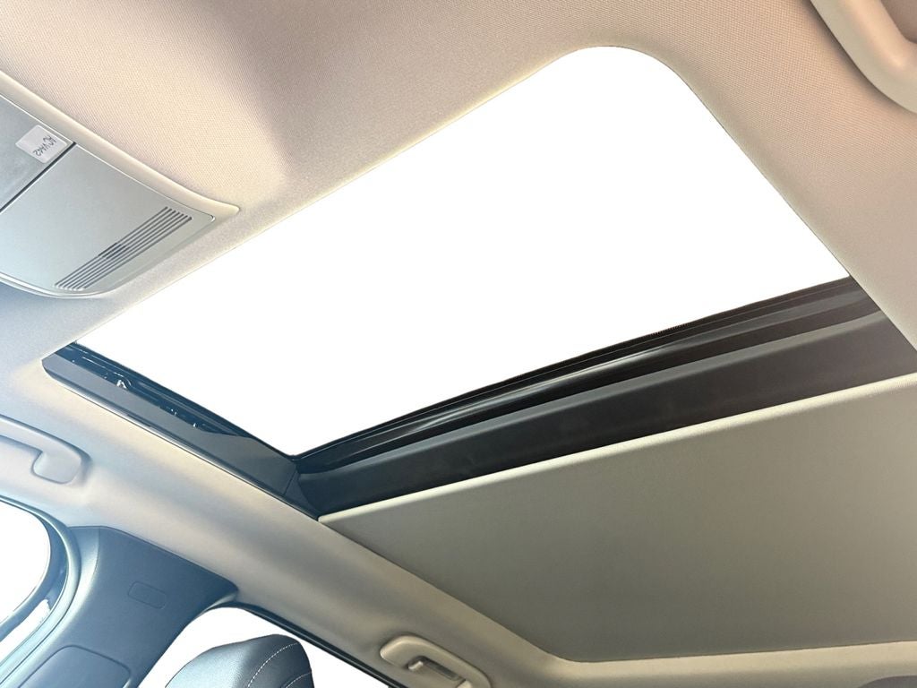 2026 Mazda Mazda CX-50 Hybrid Preferred