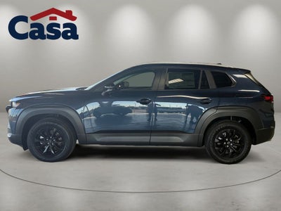 2026 Mazda Mazda CX-50 Hybrid Preferred