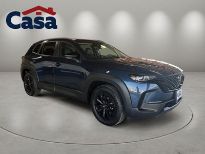2026 Mazda Mazda CX-50 Hybrid Preferred