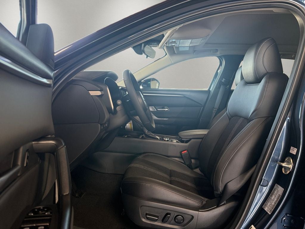 2026 Mazda Mazda CX-50 Hybrid Preferred