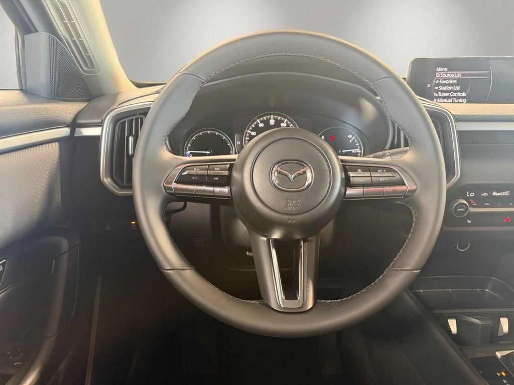 2026 Mazda Mazda CX-50 Hybrid Preferred