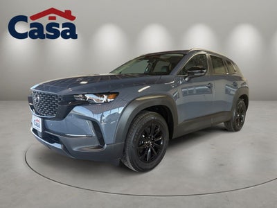 2026 Mazda Mazda CX-50 Hybrid Preferred