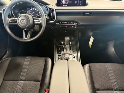 2026 Mazda Mazda CX-50 Hybrid Preferred