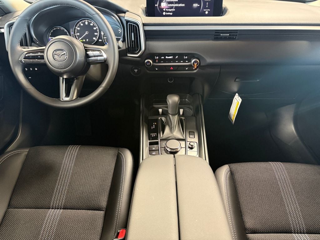 2026 Mazda Mazda CX-50 Hybrid Preferred