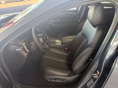 2026 Mazda Mazda CX-50 Hybrid Preferred