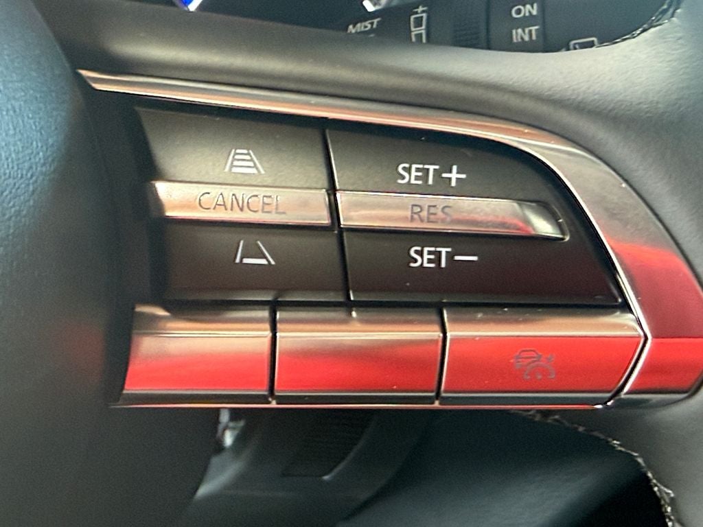 2026 Mazda Mazda CX-50 Hybrid Preferred
