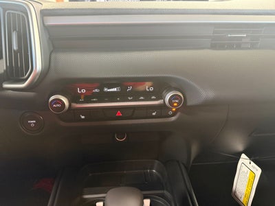 2026 Mazda Mazda CX-50 Hybrid Preferred