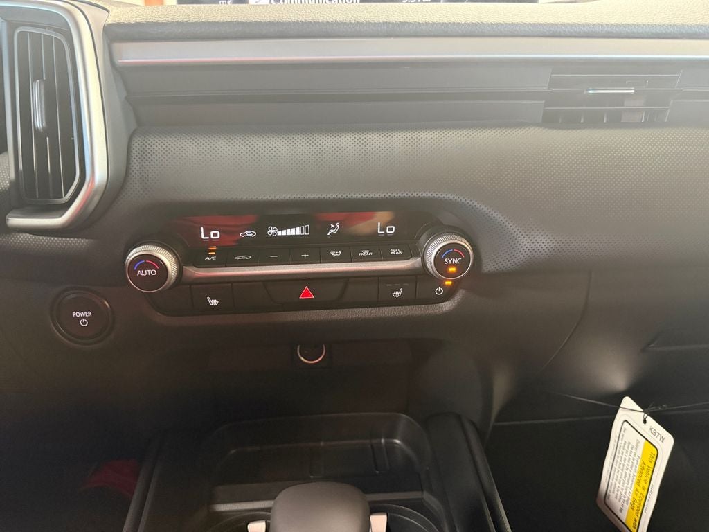 2026 Mazda Mazda CX-50 Hybrid Preferred