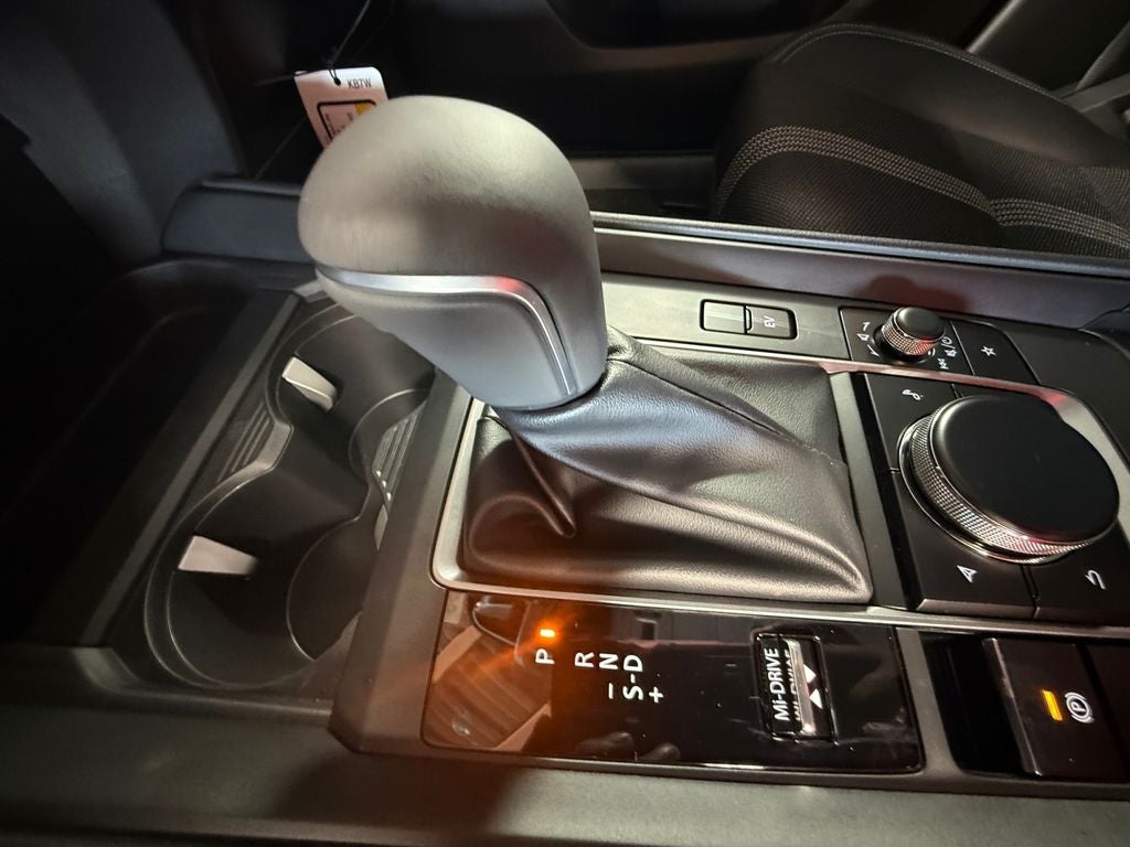 2026 Mazda Mazda CX-50 Hybrid Preferred