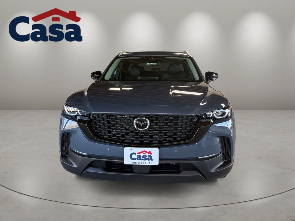 2026 Mazda Mazda CX-50 Hybrid Preferred