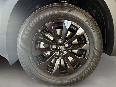 2026 Mazda Mazda CX-50 Hybrid Preferred