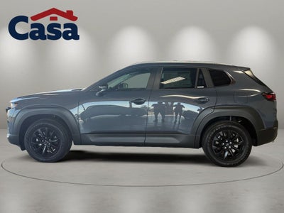 2026 Mazda Mazda CX-50 Hybrid Preferred