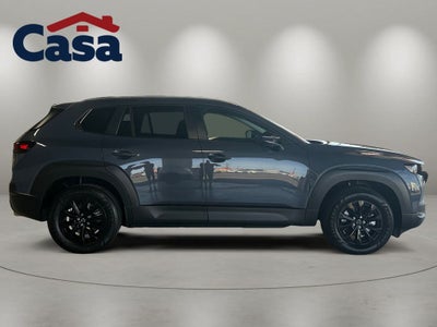 2026 Mazda Mazda CX-50 Hybrid Preferred