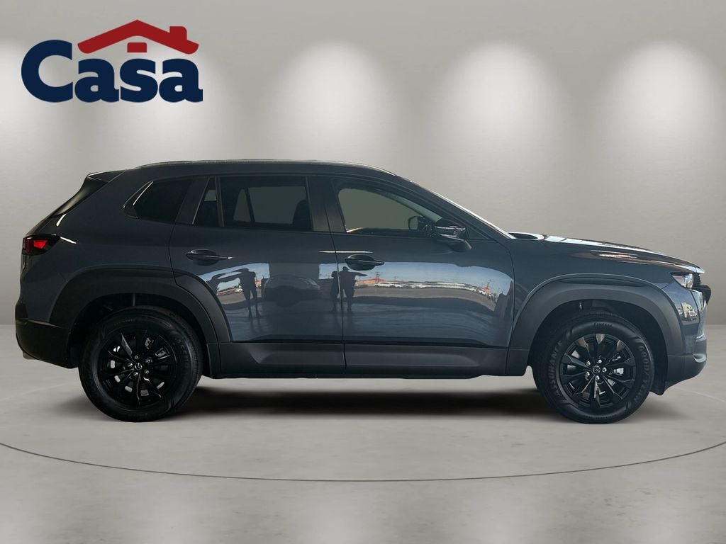 2026 Mazda Mazda CX-50 Hybrid Preferred