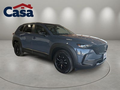 2026 Mazda Mazda CX-50 Hybrid Preferred