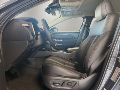 2026 Mazda Mazda CX-50 Hybrid Preferred