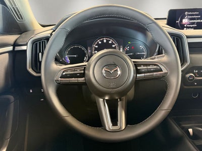 2026 Mazda Mazda CX-50 Hybrid Preferred