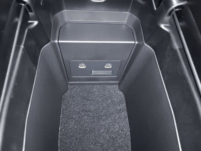 2026 Mazda Mazda CX-50 Hybrid Preferred